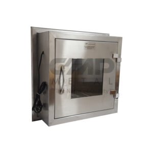 Dynamic Pass Box - 300