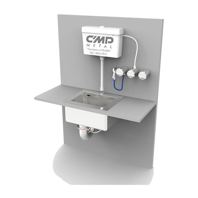 Buy The Best Hospital furniture products at Only CMP Metal