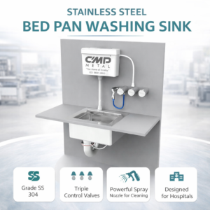 Clinical Sink Unit Manufacturers in Mumbai