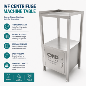 IVF Centrifuge Machine