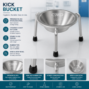 Kick Bucket