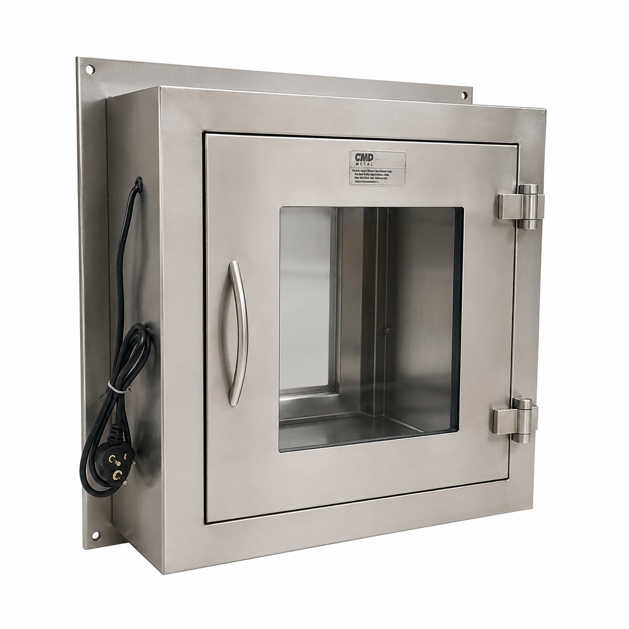 Dynamic Pass Box - 300 - Image 2