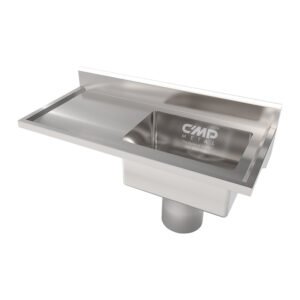 Plaster-Sink