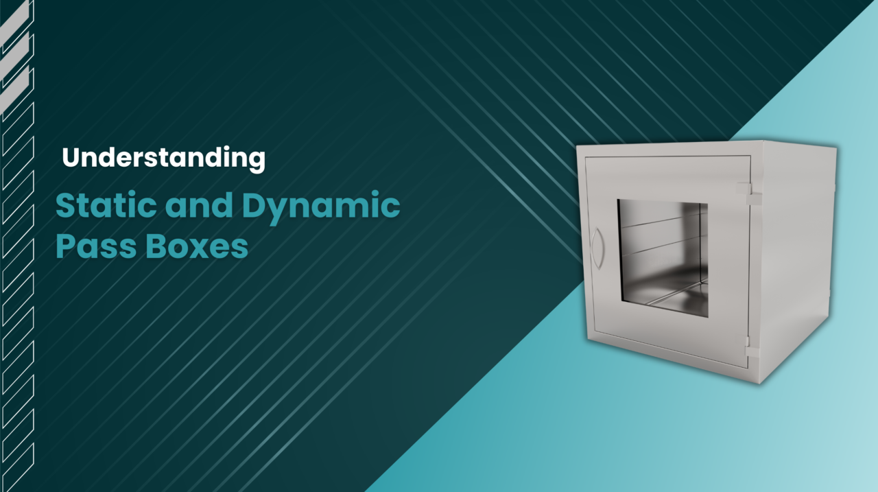 Understanding Static and Dynamic Pass Box