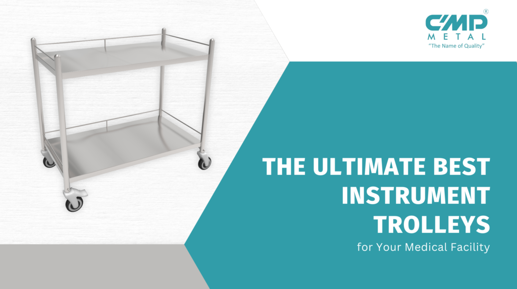 Best Instrument Trolleys