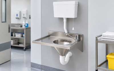 Hopper Sink Medical: A Complete Guide for Hospitals and Healthcare Facilities