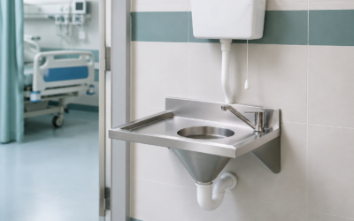 Hospital Slop Hopper: Uses, Features, Benefits, and Buying Guide