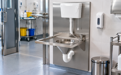 Slop Hopper: Features, Benefits and Buying Guide for Hospitals